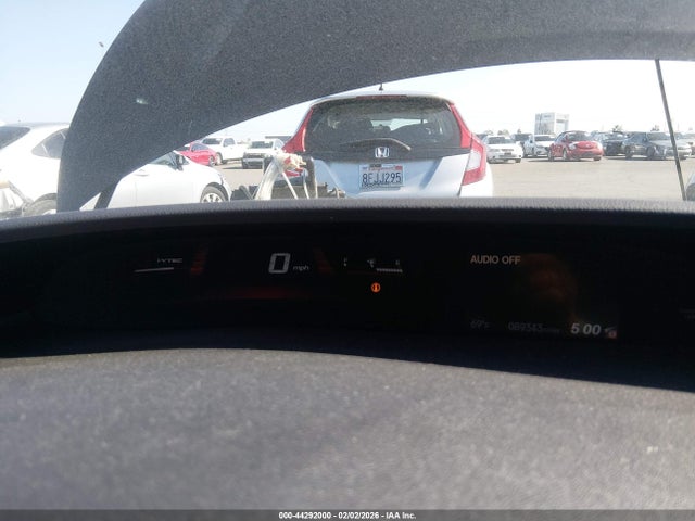 Honda CIVIC SI 2014 2HGFG4A51EH702050 Image 7