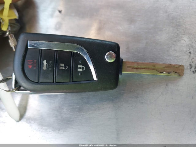 Toyota COROLLA LE 2023 JTDB4MEE7PJ011476 Image 11