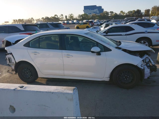 Toyota COROLLA LE 2023 JTDB4MEE7PJ011476 Image 14