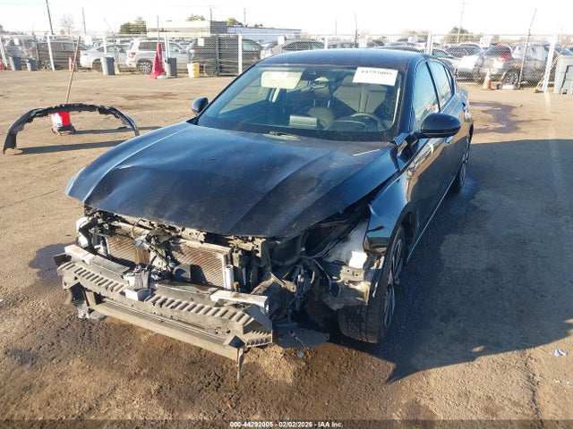 2021 NISSAN ALTIMA 1N4BL4DV3MN378471 Photo 1