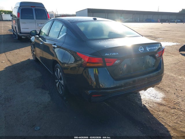 2021 NISSAN ALTIMA 1N4BL4DV3MN378471 Photo 2