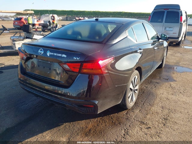 2021 NISSAN ALTIMA 1N4BL4DV3MN378471 Photo 3