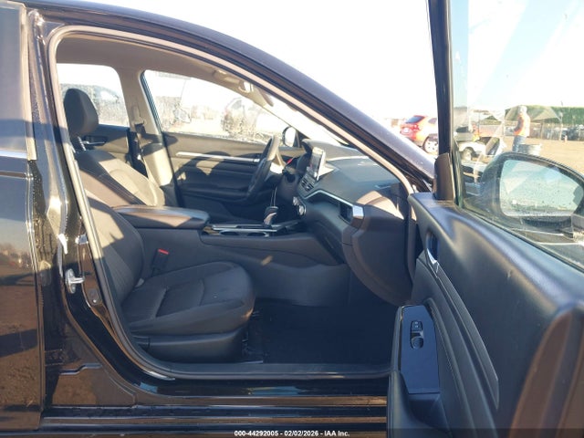 2021 NISSAN ALTIMA 1N4BL4DV3MN378471 Photo 4