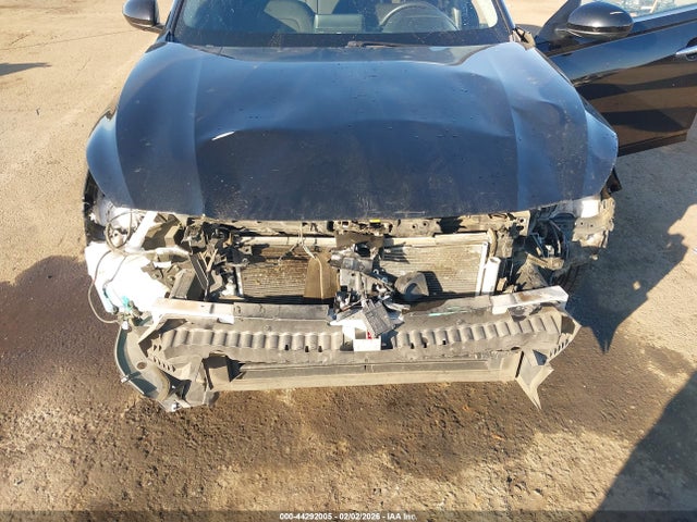 2021 NISSAN ALTIMA 1N4BL4DV3MN378471 Photo 5
