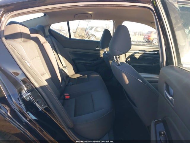 2021 NISSAN ALTIMA 1N4BL4DV3MN378471 Photo 7