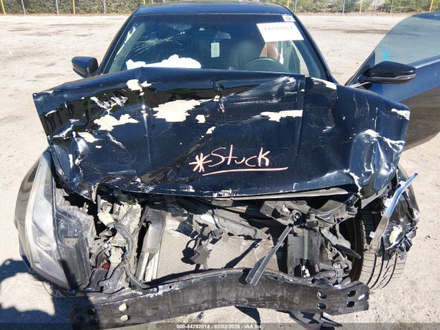 2015 CADILLAC ATS 1G6AC1R3XF0113707 Photo 9