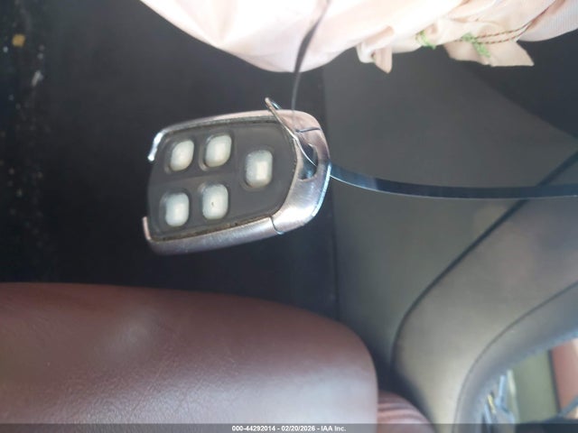 2015 CADILLAC ATS 1G6AC1R3XF0113707 Photo 10