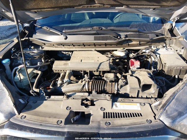 5J6RW1H81LL002875 Honda Cr-v 2wd Ex-l