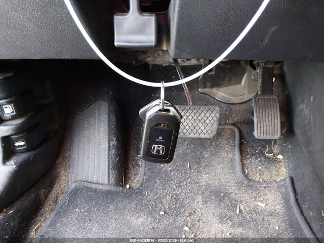 5J6RW1H81LL002875 Honda Cr-v 2wd Ex-l