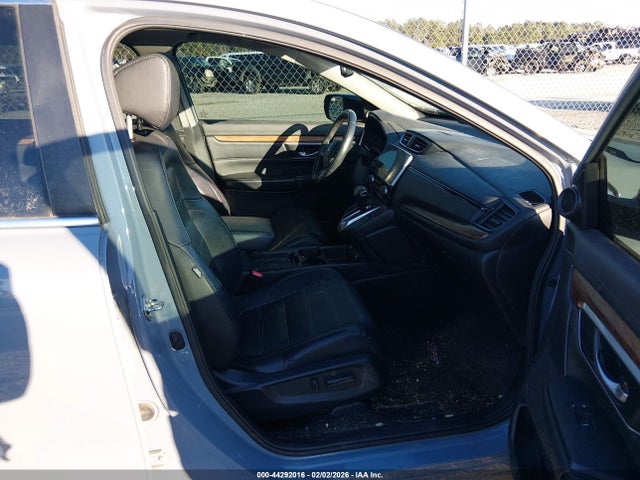 5J6RW1H81LL002875 Honda Cr-v 2wd Ex-l