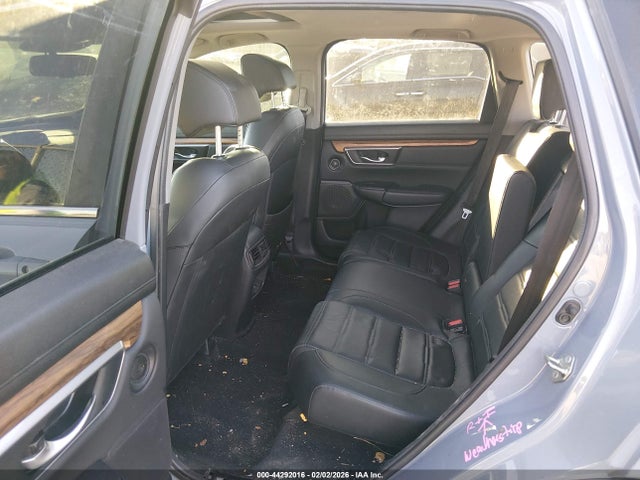 5J6RW1H81LL002875 Honda Cr-v 2wd Ex-l