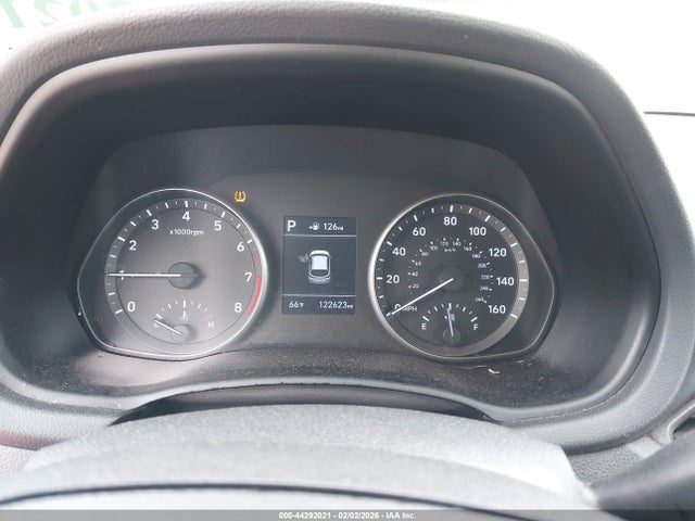 KMHH35LE6JU019253 Hyundai ELANTRA GT