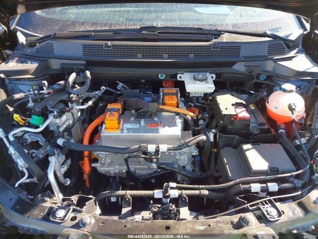 Chevrolet Equinox Ev Lt 1 2025 3GN7DMRR2SS205897 Image 10