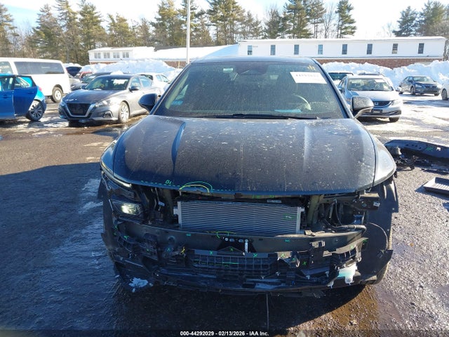 Chevrolet Equinox Ev Lt 1 2025 3GN7DMRR2SS205897 Image 13