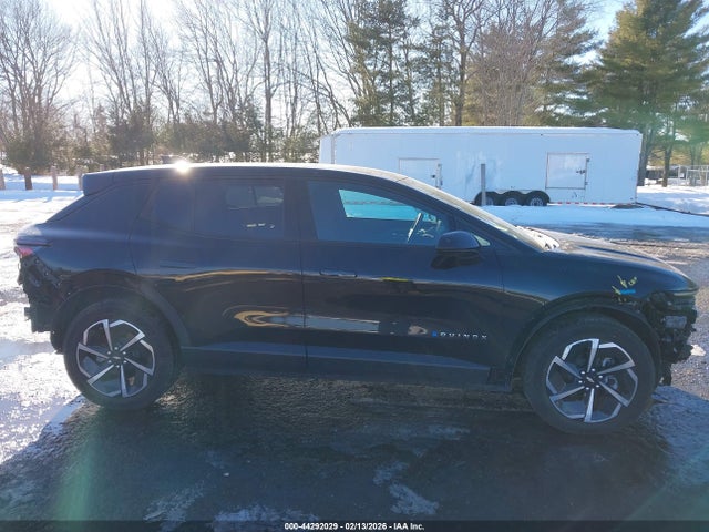 Chevrolet Equinox Ev Lt 1 2025 3GN7DMRR2SS205897 Image 14