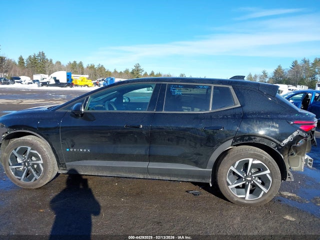Chevrolet Equinox Ev Lt 1 2025 3GN7DMRR2SS205897 Image 15