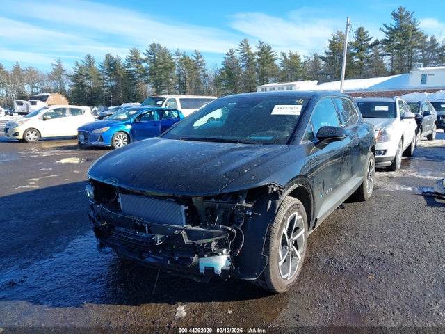 Chevrolet Equinox Ev Lt 1 2025 3GN7DMRR2SS205897 Image 2