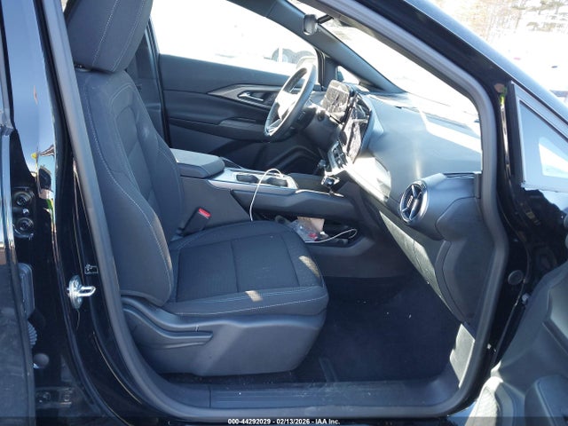 Chevrolet Equinox Ev Lt 1 2025 3GN7DMRR2SS205897 Image 5