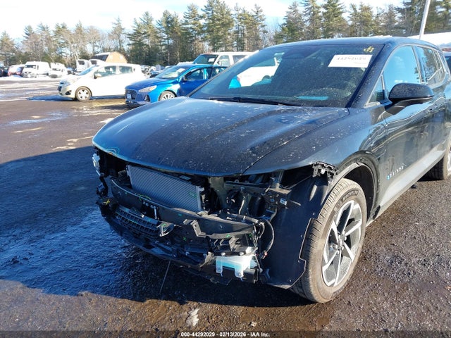 Chevrolet Equinox Ev Lt 1 2025 3GN7DMRR2SS205897 Image 6