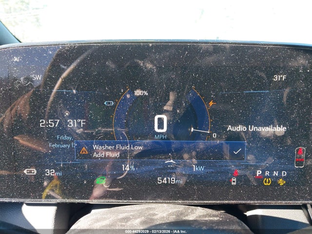 Chevrolet Equinox Ev Lt 1 2025 3GN7DMRR2SS205897 Image 7