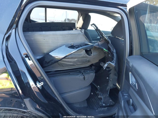 Chevrolet Equinox Ev Lt 1 2025 3GN7DMRR2SS205897 Image 8