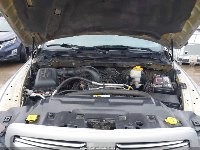 Aukcja sprzedaży 2014 Ram 1500 Sport, vin: 1C6RR7MT6ES226914, numer aukcji: 44292030