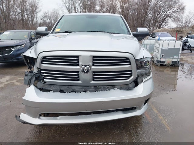 Aukcja sprzedaży 2014 Ram 1500 Sport, vin: 1C6RR7MT6ES226914, numer aukcji: 44292030