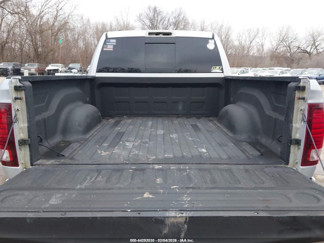 Aukcja sprzedaży 2014 Ram 1500 Sport, vin: 1C6RR7MT6ES226914, numer aukcji: 44292030