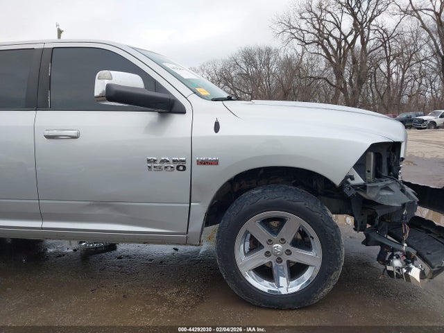 Aukcja sprzedaży 2014 Ram 1500 Sport, vin: 1C6RR7MT6ES226914, numer aukcji: 44292030