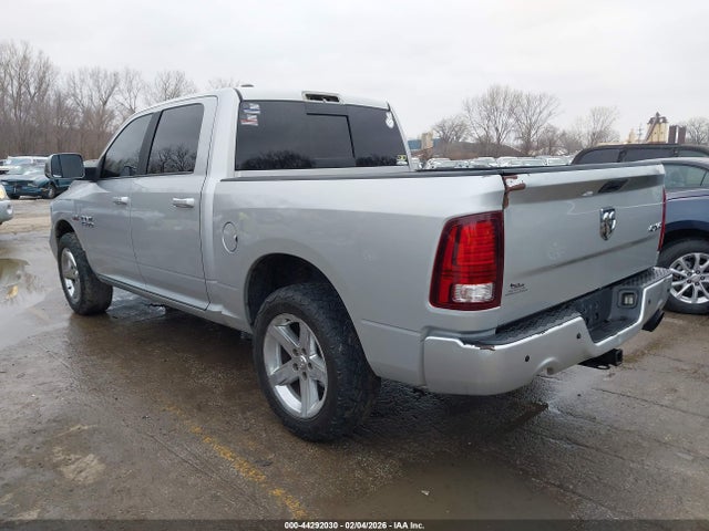 Aukcja sprzedaży 2014 Ram 1500 Sport, vin: 1C6RR7MT6ES226914, numer aukcji: 44292030
