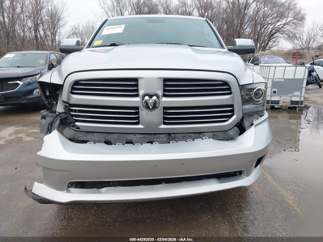 Aukcja sprzedaży 2014 Ram 1500 Sport, vin: 1C6RR7MT6ES226914, numer aukcji: 44292030