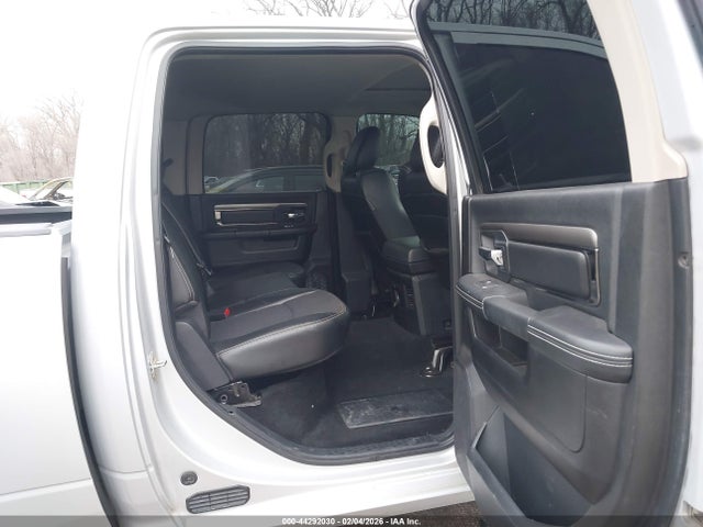 Aukcja sprzedaży 2014 Ram 1500 Sport, vin: 1C6RR7MT6ES226914, numer aukcji: 44292030