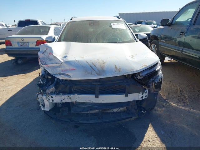 KL77LHEP3SC177702 Chevrolet Trax Fwd Lt