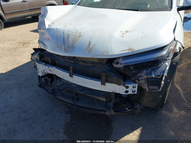 KL77LHEP3SC177702 Chevrolet Trax Fwd Lt