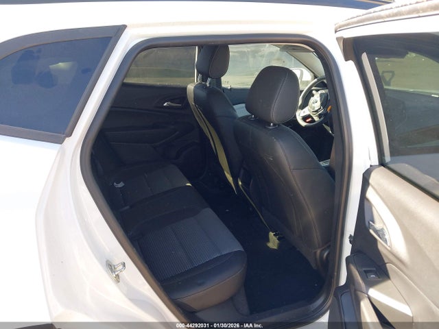 KL77LHEP3SC177702 Chevrolet Trax Fwd Lt