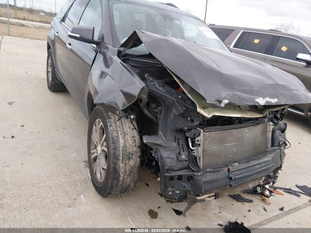 1GKKRSKD4FJ193464 GMC Acadia Slt-2