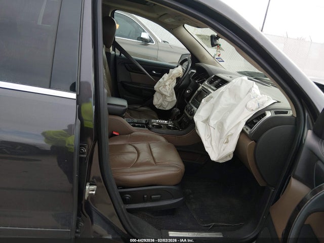 1GKKRSKD4FJ193464 GMC Acadia Slt-2