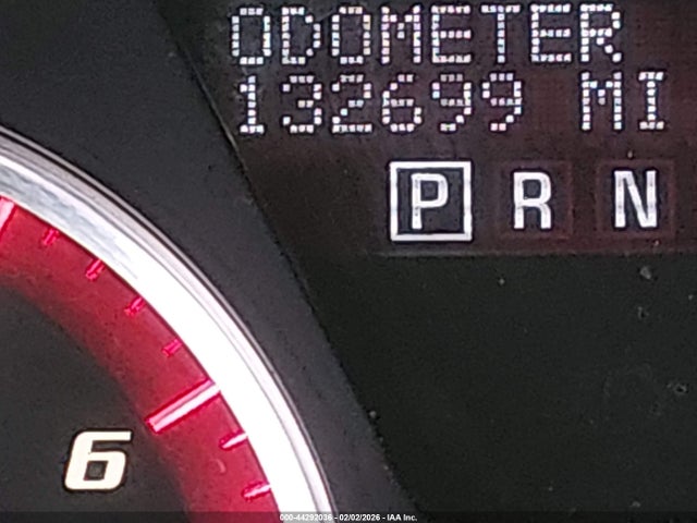 1GKKRSKD4FJ193464 GMC Acadia Slt-2