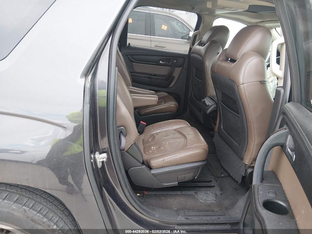 1GKKRSKD4FJ193464 GMC Acadia Slt-2