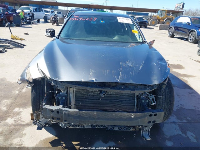 Продажа на аукционе авто 2015 Infiniti Q50 Premium, vin: JN1BV7AP2FM341239, номер лота: 44292038