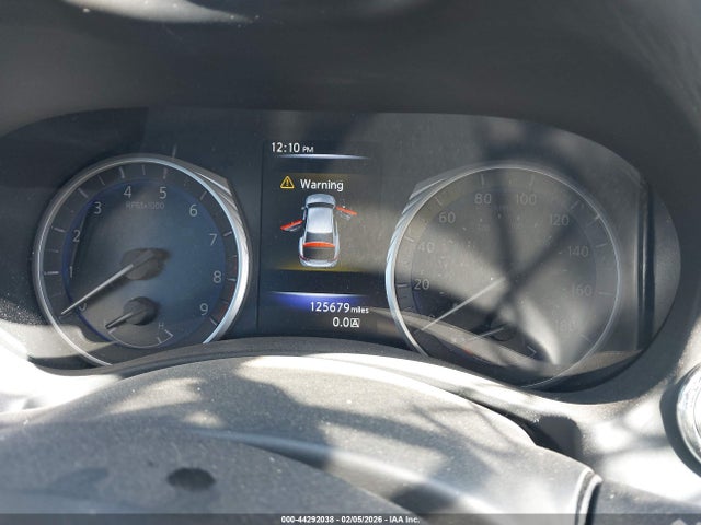 Продажа на аукционе авто 2015 Infiniti Q50 Premium, vin: JN1BV7AP2FM341239, номер лота: 44292038