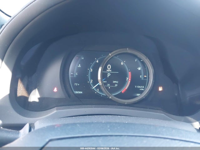Продажа на аукционе авто 2014 Lexus Is 250, vin: JTHBF1D23E5023032, номер лота: 44292044