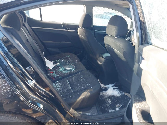Hyundai ELANTRA SE 2019 5NPD74LF7KH430909 Image 8