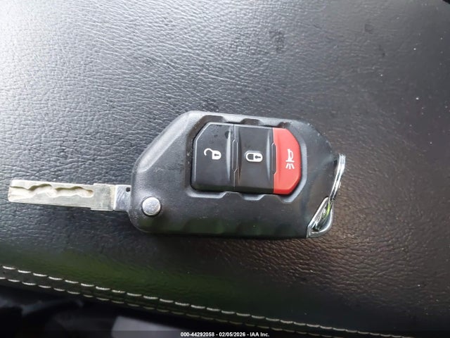 2022 JEEP WRANGLER 4XE 1C4JJXP68NW147515 Photo 10