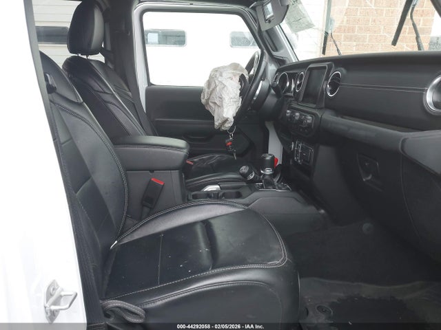 2022 JEEP WRANGLER 4XE 1C4JJXP68NW147515 Photo 4