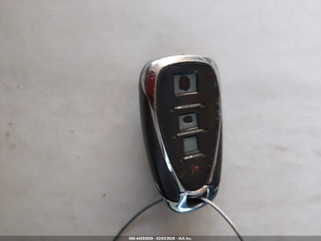 Продаж на аукціоні авто 2018 Chevrolet Malibu 1ls, vin: 1G1ZB5ST3JF127158, номер лоту: 44292059