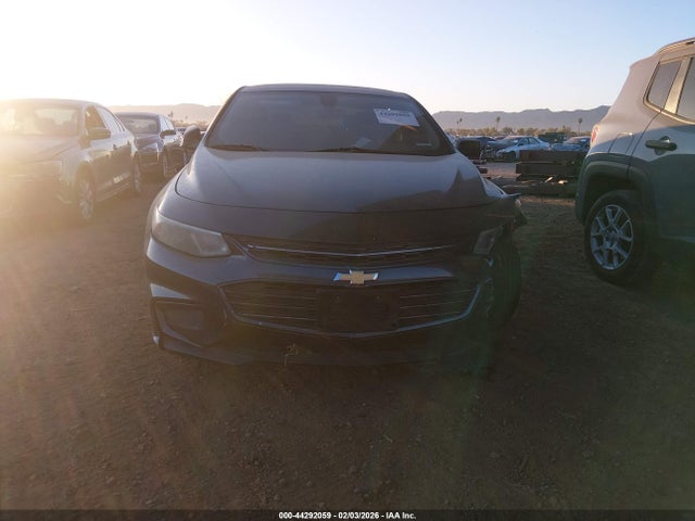Продаж на аукціоні авто 2018 Chevrolet Malibu 1ls, vin: 1G1ZB5ST3JF127158, номер лоту: 44292059