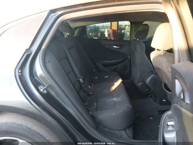Продаж на аукціоні авто 2018 Chevrolet Malibu 1ls, vin: 1G1ZB5ST3JF127158, номер лоту: 44292059