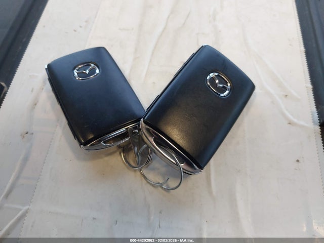 Mazda Mazda3 2.5 Turbo Premium Plus 2021 JM1BPBNY2M1346985 Image 11
