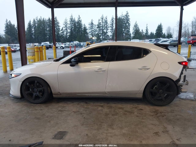 Mazda Mazda3 2.5 Turbo Premium Plus 2021 JM1BPBNY2M1346985 Image 15